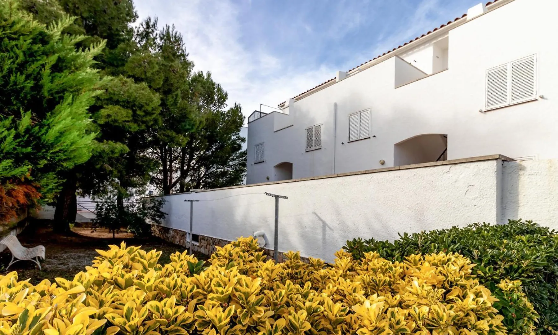 Sant Carles 25 Apartamento Con Terraza Llanca