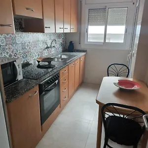 Appartement 50 Metros Del Mar, Llançà